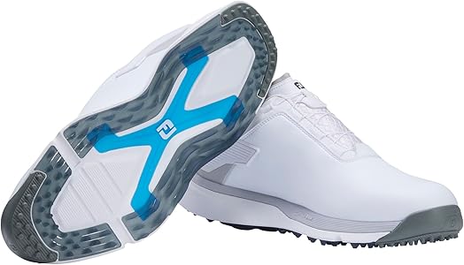 Amazon | [フットジョイ] ゴルフシューズ FJ プロエスエルエックス