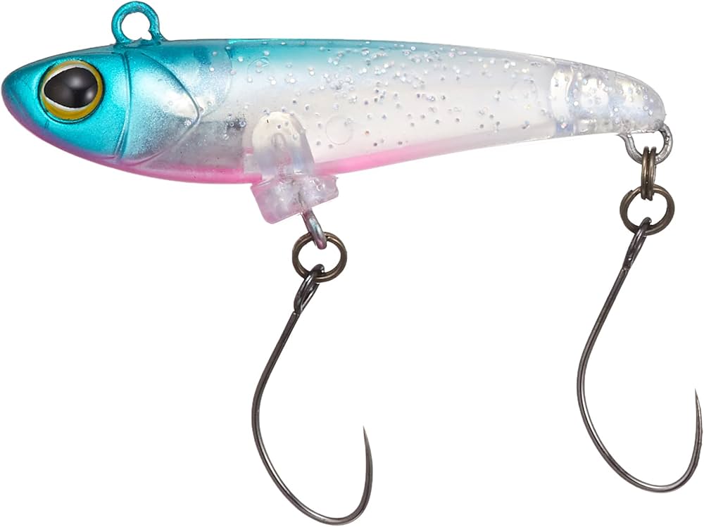 Amazon.co.jp: ジャッカル(JACKALL) ティモン ちびダートラン イトカツ