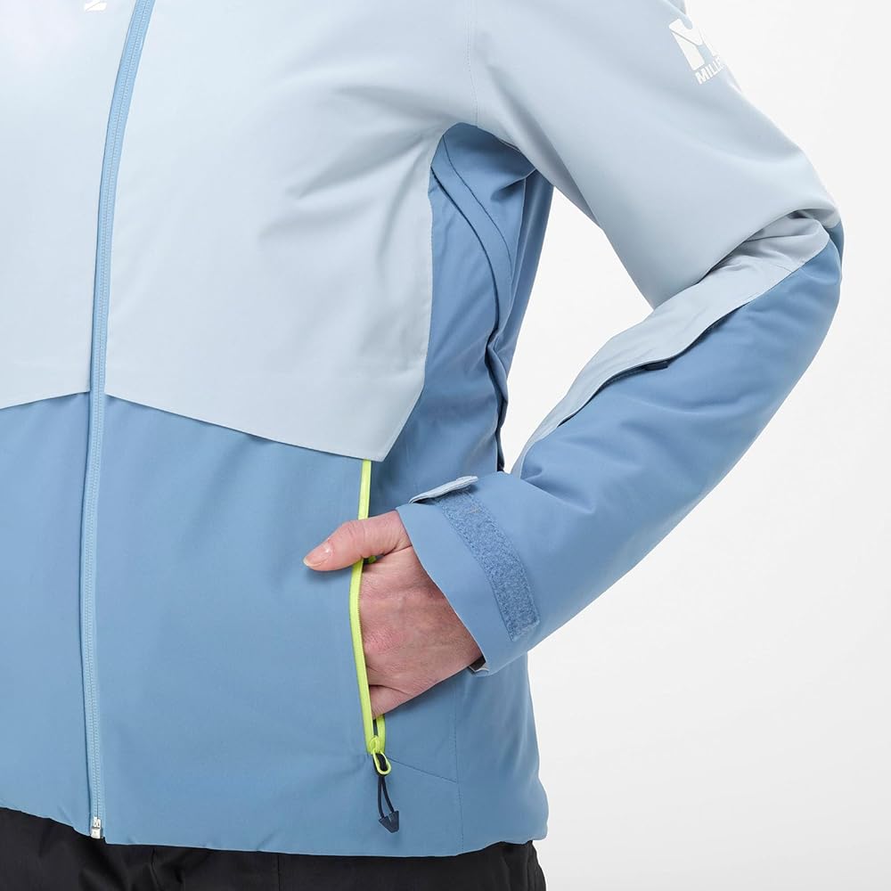 Amazon.co.jp: [ミレー] MONA JKT W : ファッション