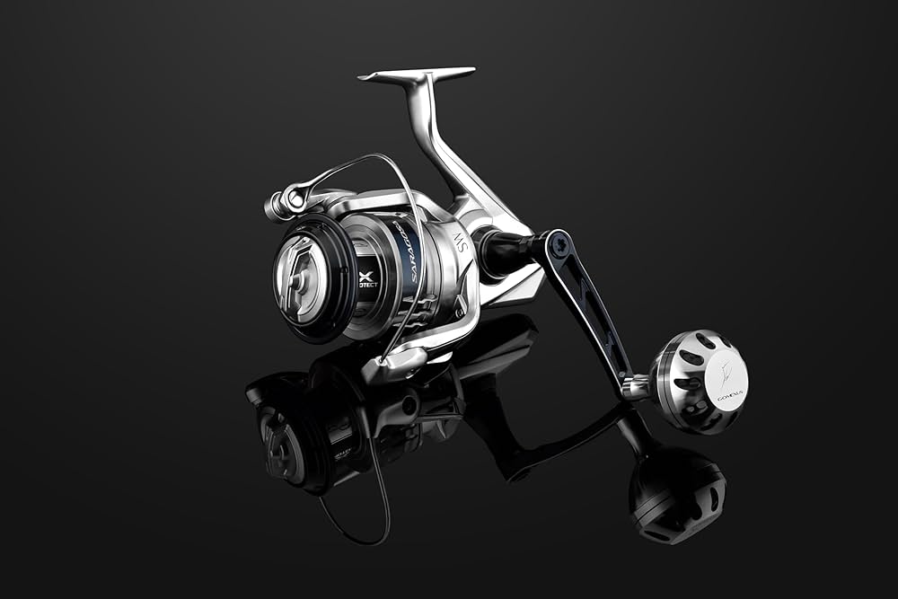 Amazon.co.jp: ゴメクサス ハンドル 70mm CJ-SW-T シマノ の ステラ sw