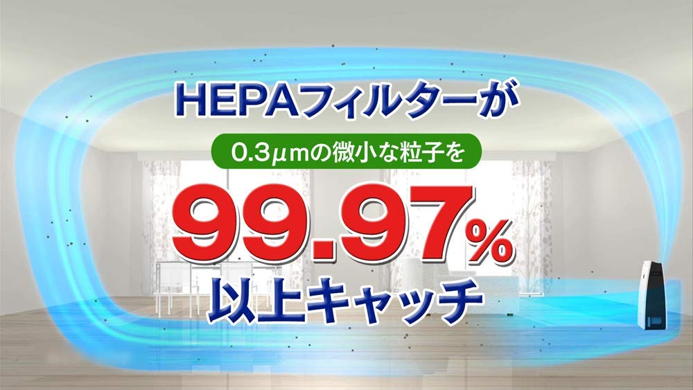 Amazon | シャープ プラズマクラスター7000 加湿空気清浄機 KC-30T7-B