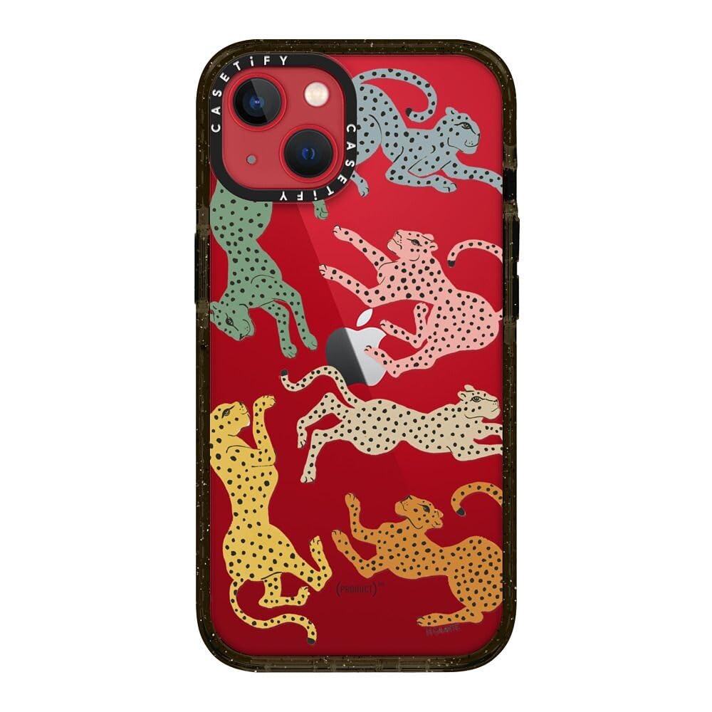 Amazon.com: CASETiFY Impact iPhone 13 Case [6.6ft Drop Protection