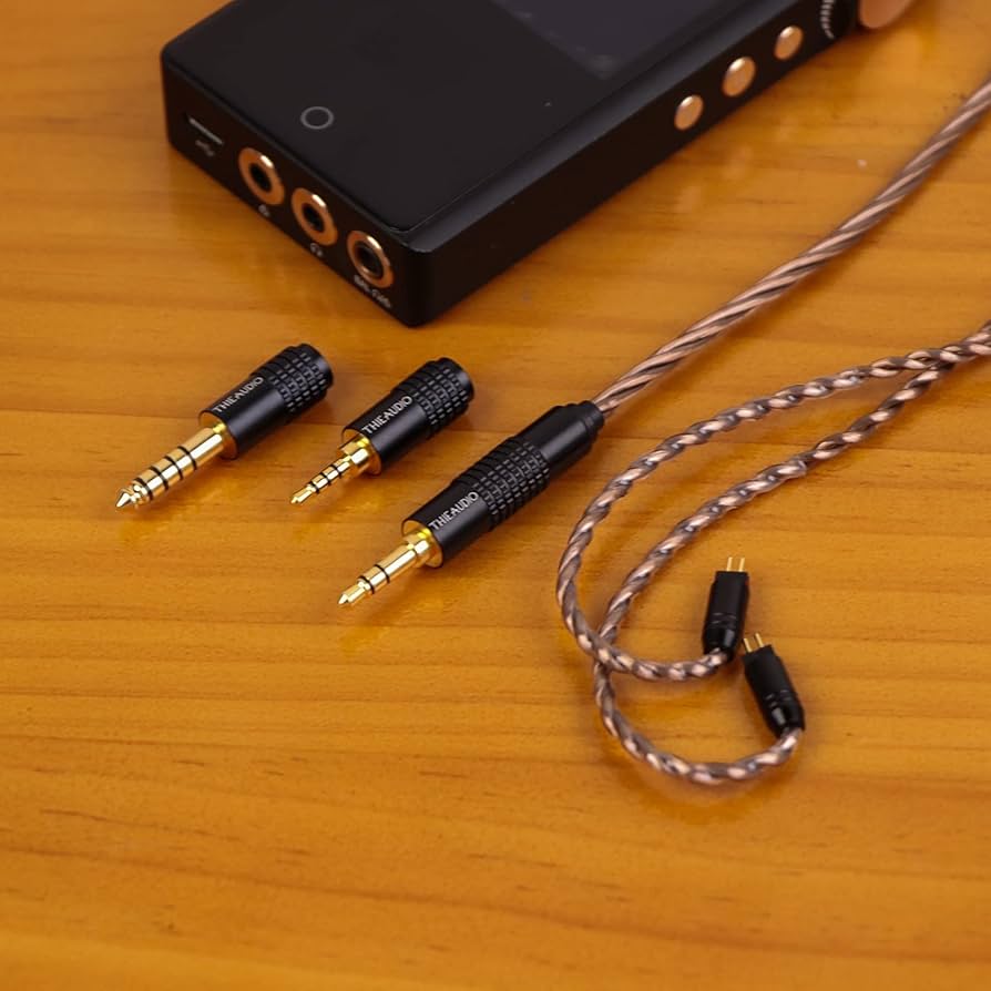 Amazon.co.jp: THIEAUDIO Prestige & Oracle MKIIオリジナルイヤホン