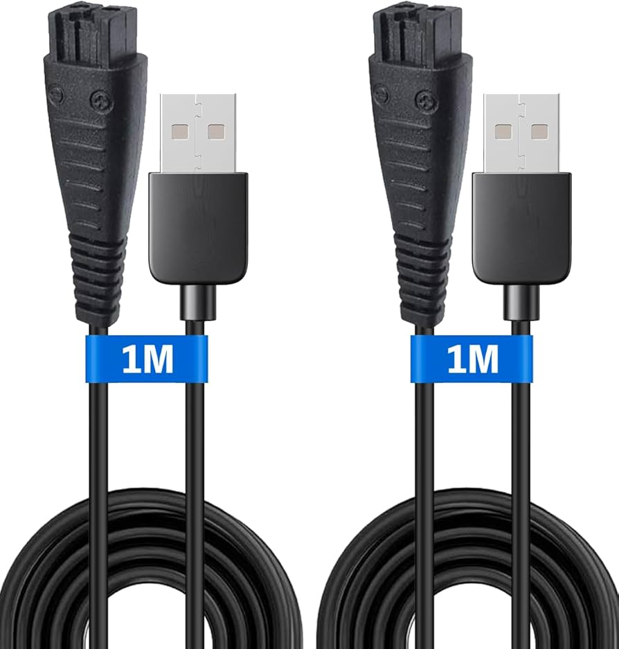 Amazon.co.jp: 【YAJOJO】パナソニック シェーバー 用 USB 充電