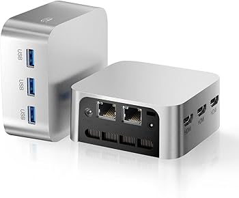 Amazon.co.jp: ミニpc 第12世代インテルAlder Lake-N100 minipc DDR5