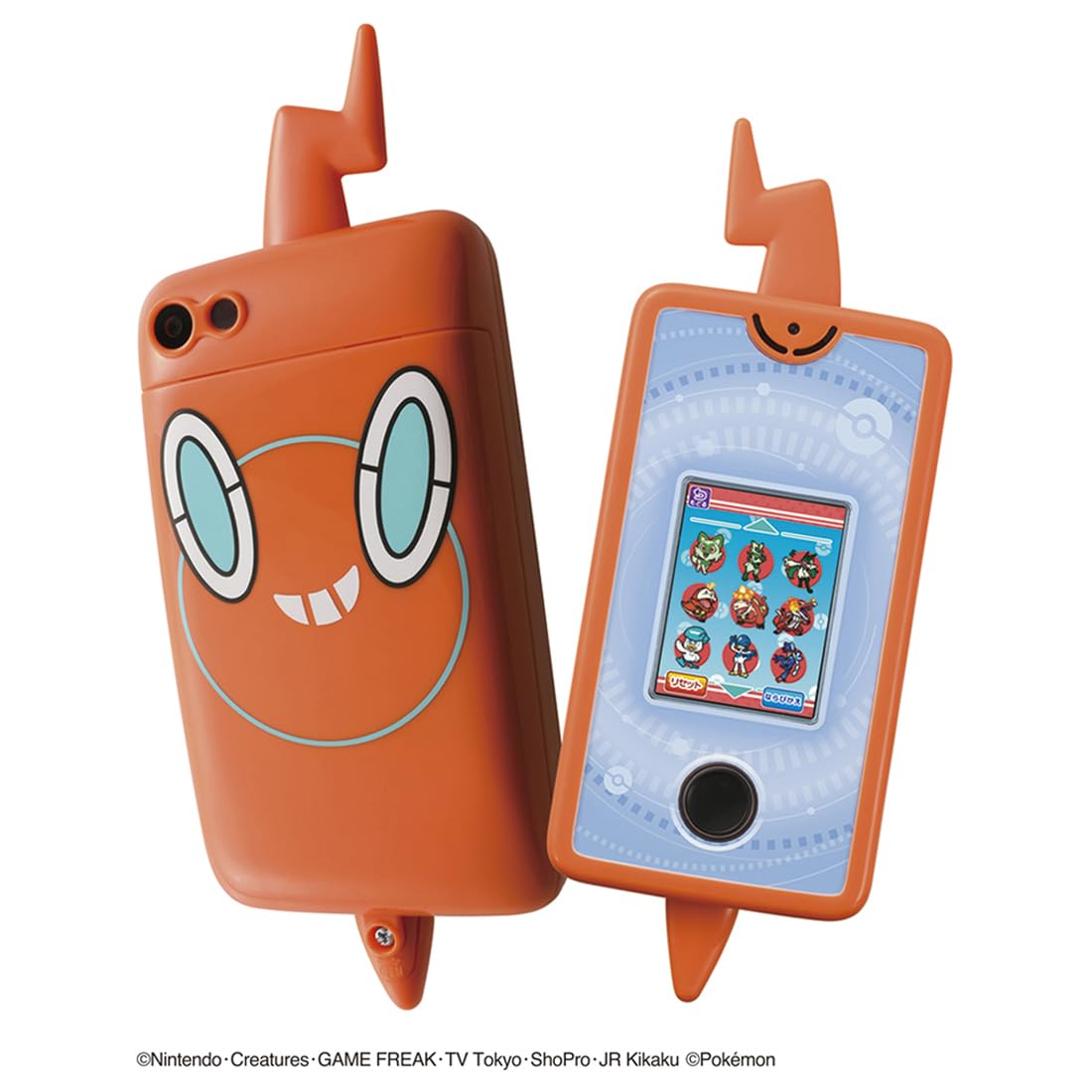 Amazon | タカラトミー(TAKARA TOMY) ポケットモンスター カメラで