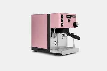 Amazon | ランチリオ シルビア プロ X エスプレッソマシン PID