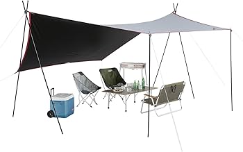 Amazon | Coleman(コールマン) XPヘキサタープ/MDX+ グレー グレー