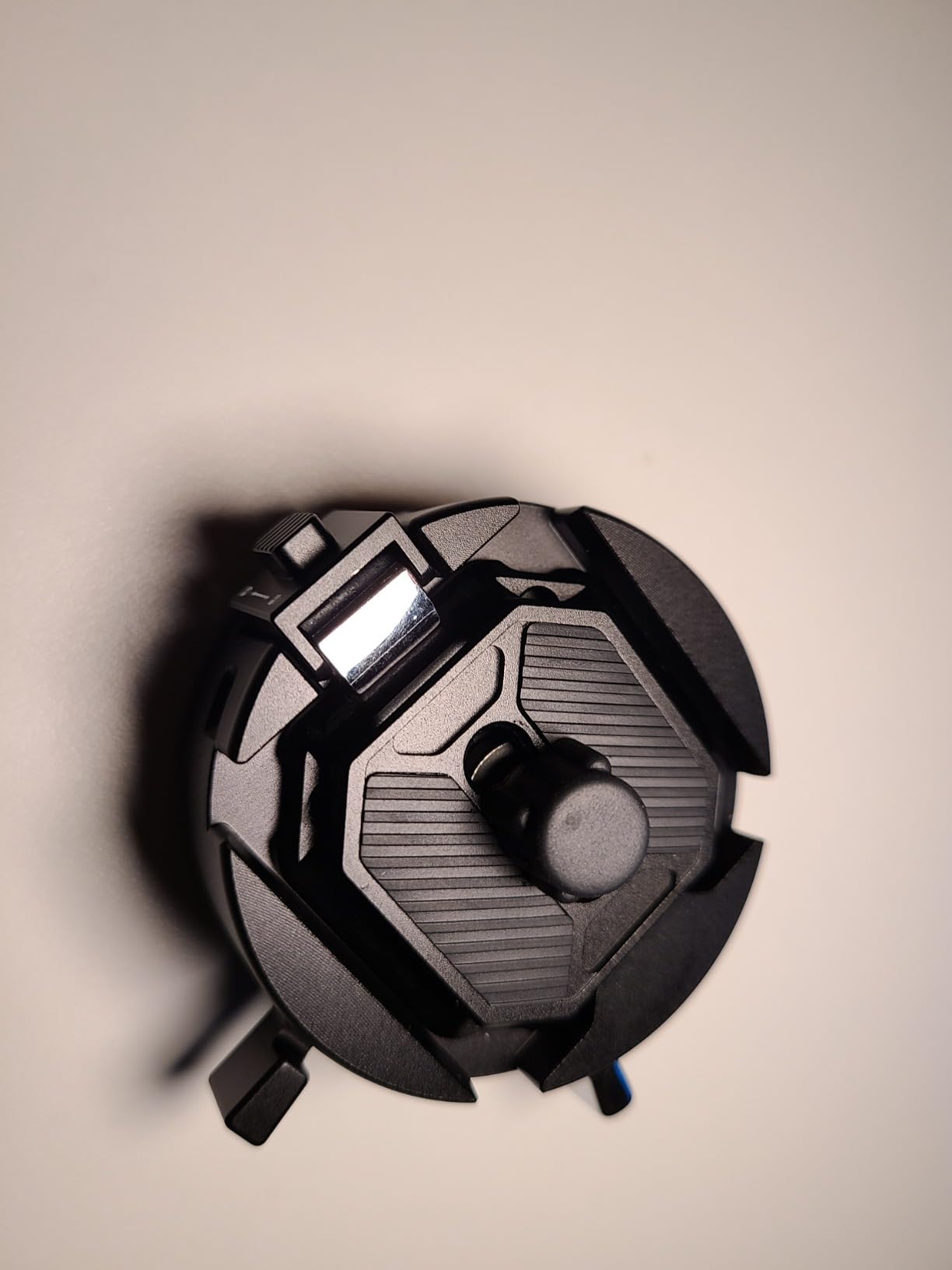 NEEWER GM34/GM47 Arcaタイプ クイックリリースプレートキット – NEEWER.JP