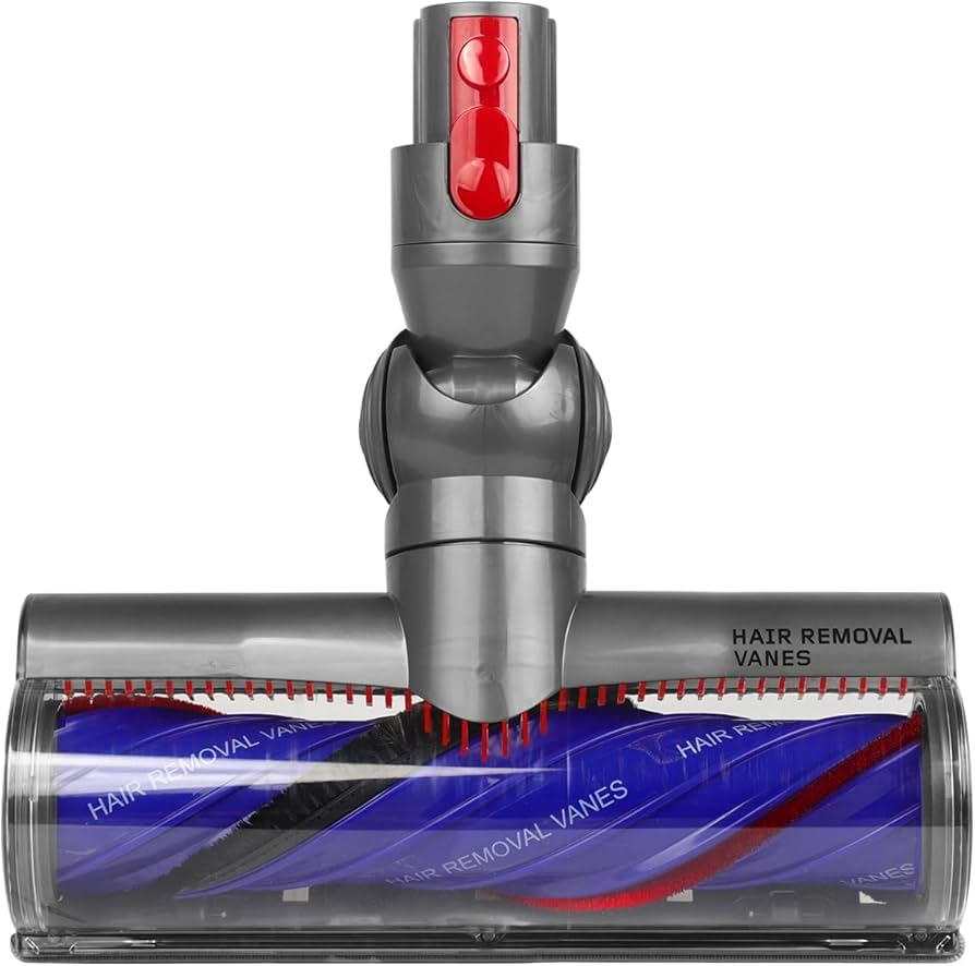 Amazon.com: Upgrade Anti-Tangle Motorhead Cleaner Replacement for