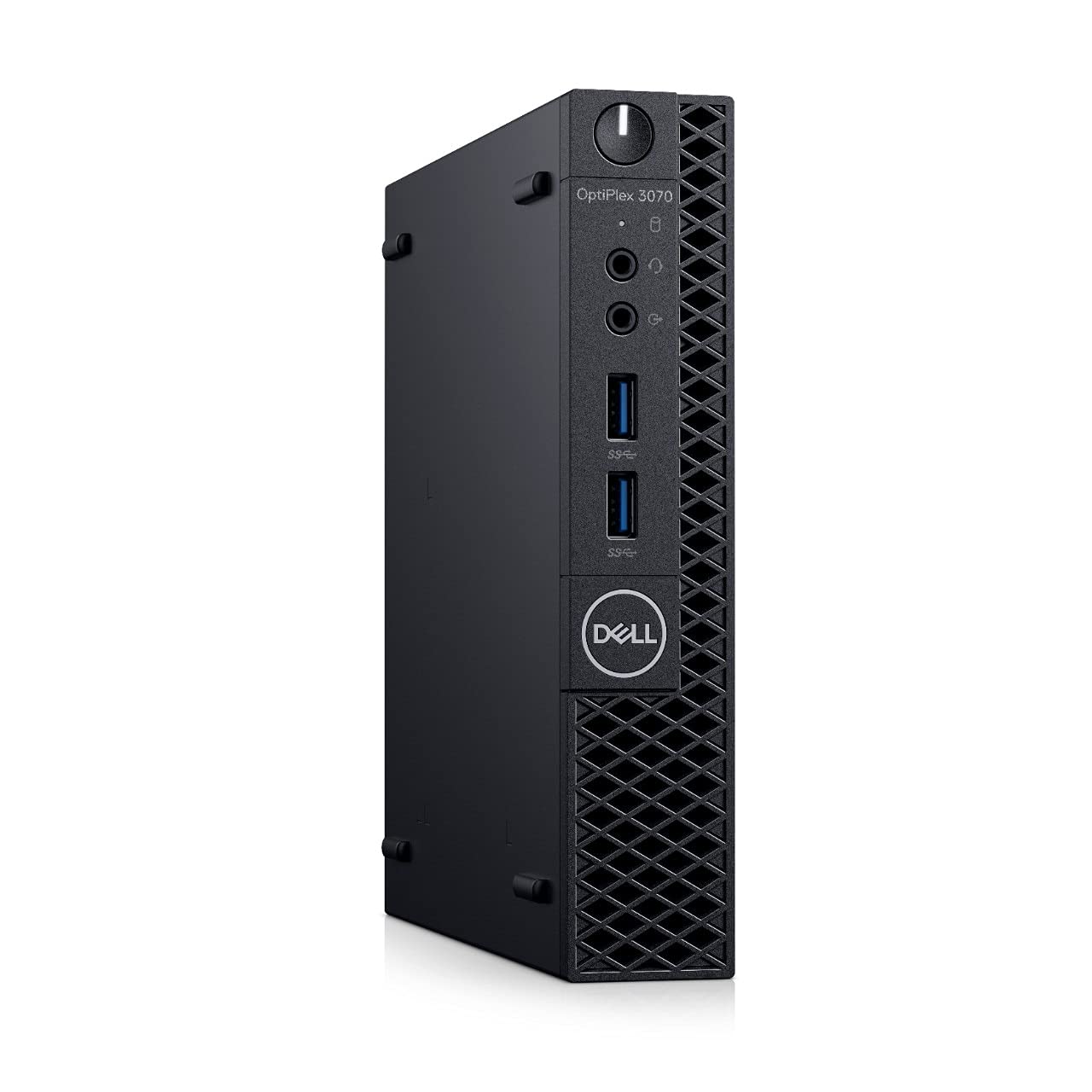 Amazon.com: Dell OptiPlex 3070 Desktop Micro - Intel Core i5 9th