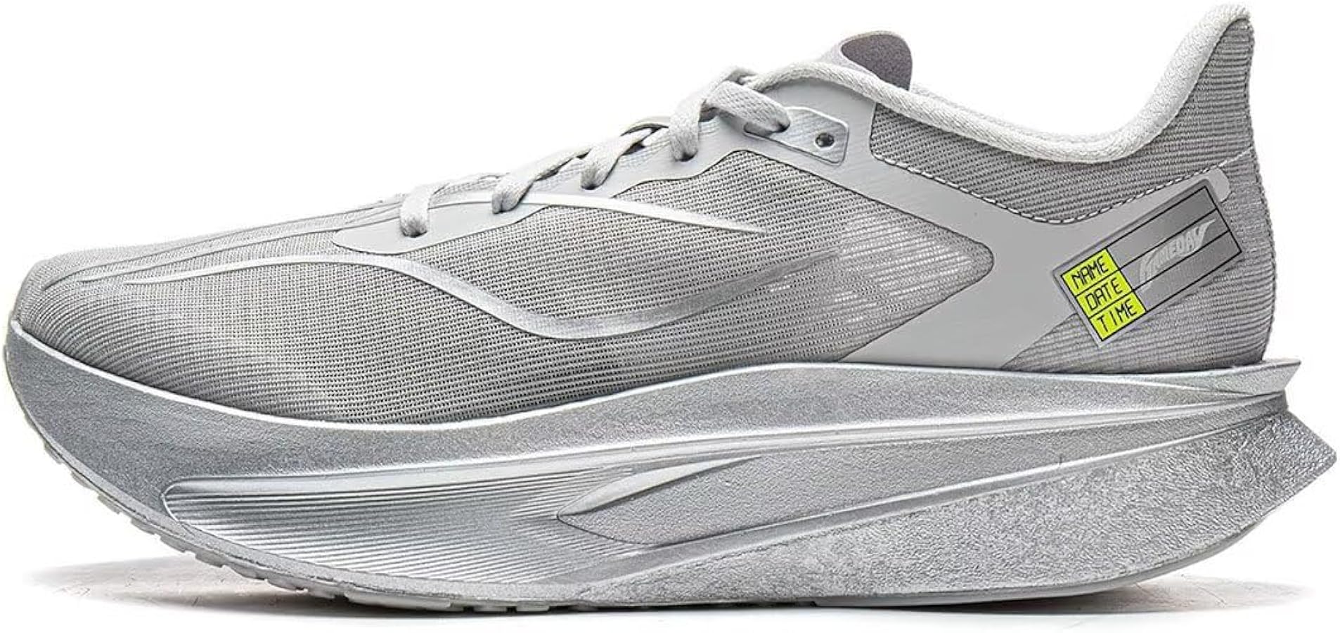 Amazon | [LI-NING(リーニン)] FEIDIAN 6 CHALLENGER ランニング