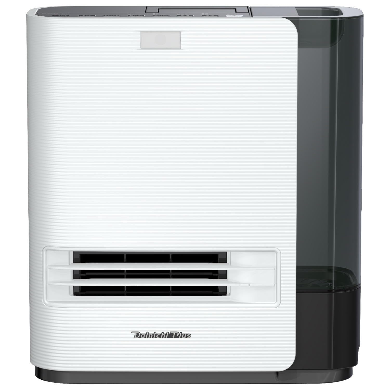 Amazon | ダイニチ(Dainichi) 加湿セラミックファンヒーター 暖房