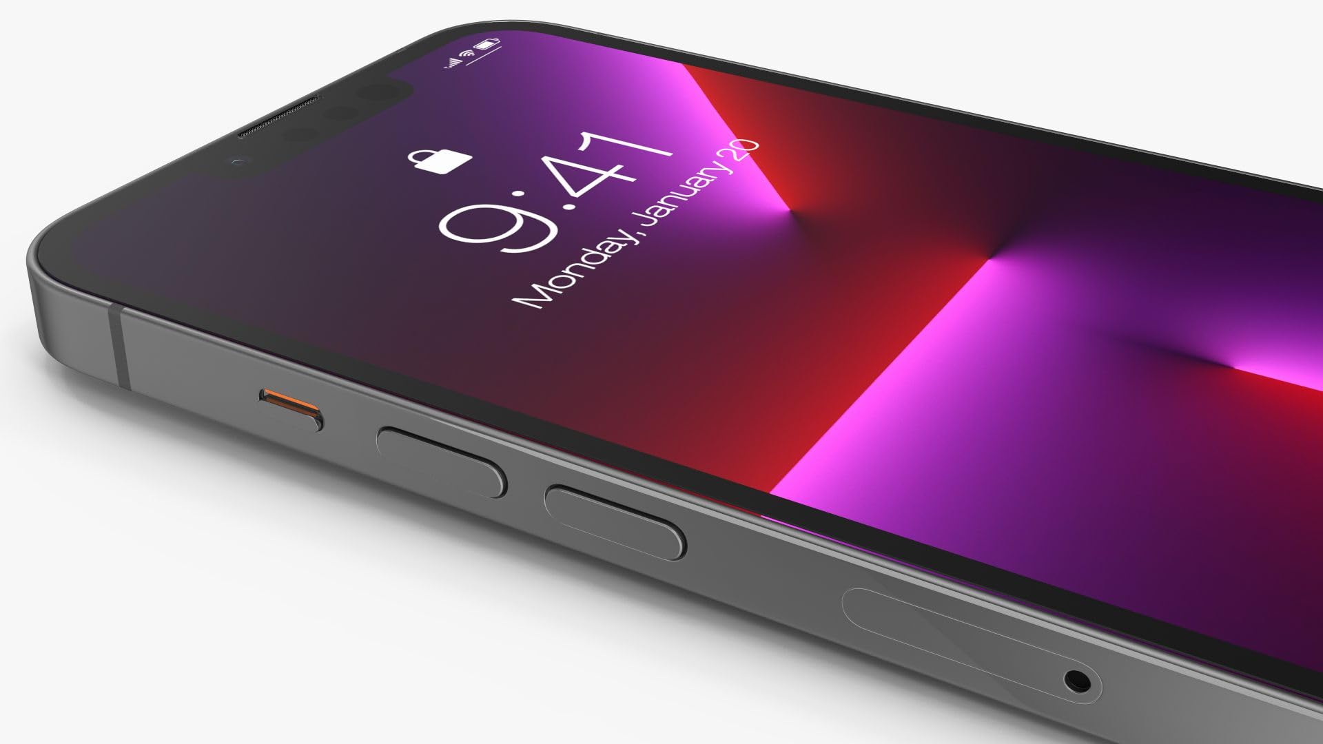 Amazon.com: Apple iPhone 13 Pro, 1TB, Graphite - T-Mobile (Renewed