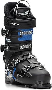 Amazon | SALOMON S/Pro X90 CS Ski Boots 2020-29.5 | SALOMON
