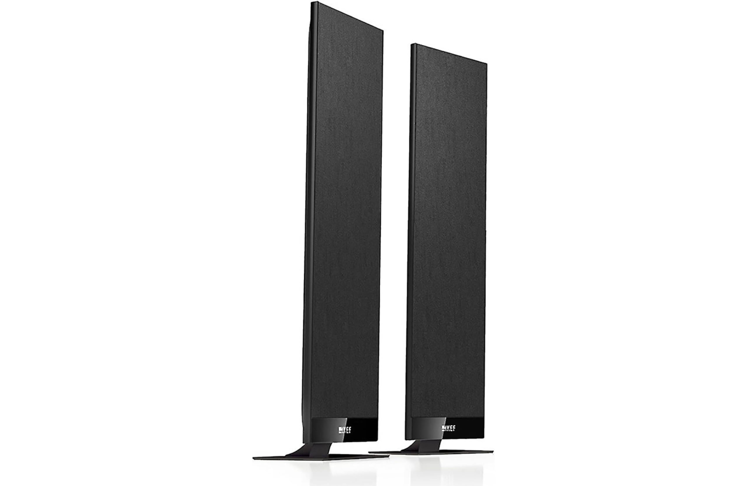 Amazon.com: KEF T301 Satellite Speaker - Black (Pair) : Electronics