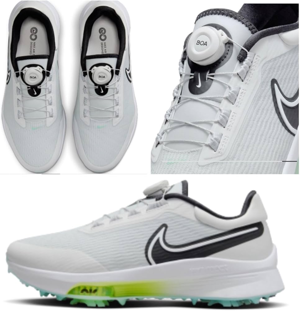 Amazon.co.jp: NIKE ナイキ 26.5cm エア ズーム インフィニティ ツアー