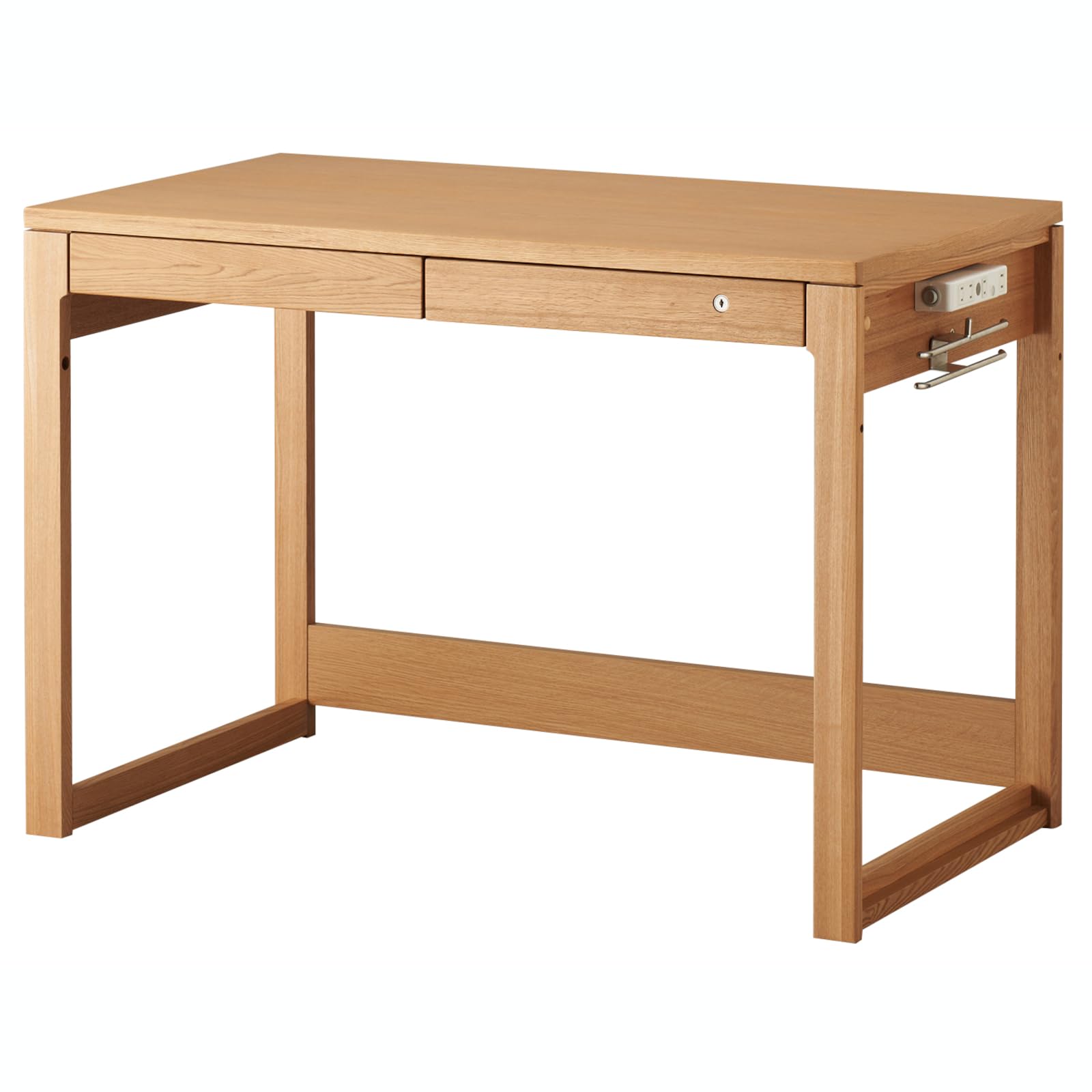 Amazon｜KOIZUMI(コイズミ) デスク サイズW1050×D600×H730mm ビーノ105