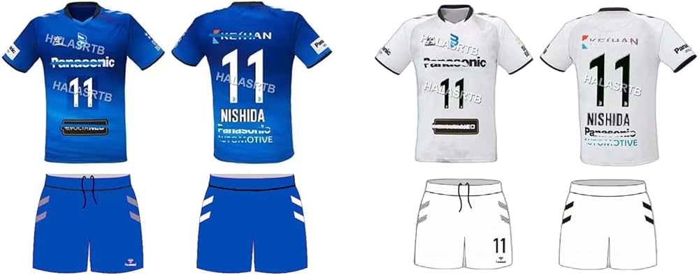 Amazon | HALASRTB 2024-2025年 新モデル発売 西田有志 NISHIDA