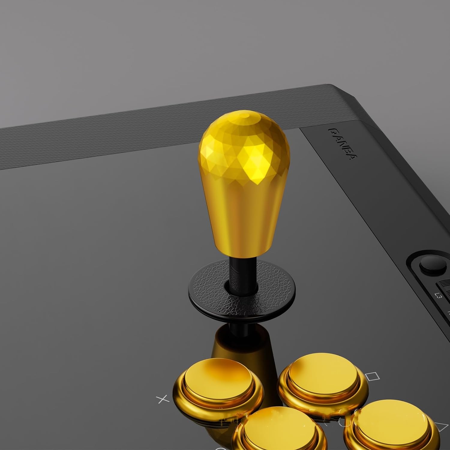 Amazon | 【ソニー公式ライセンス取得商品】 アケコン クアンバ Qanba