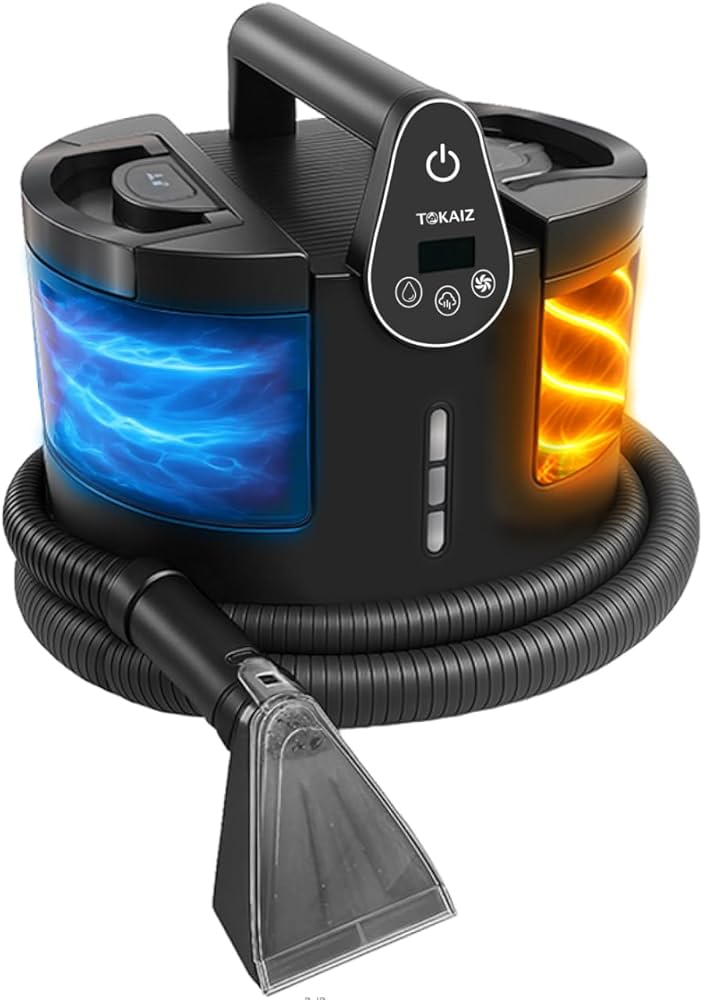 Amazon | TOKAIZ（トカイズ） 2026年最新 ファブリッククリーナー