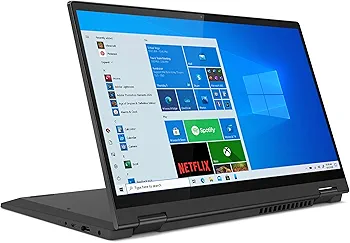 Amazon.com: Lenovo Flex 5 14 Laptop, 14.0