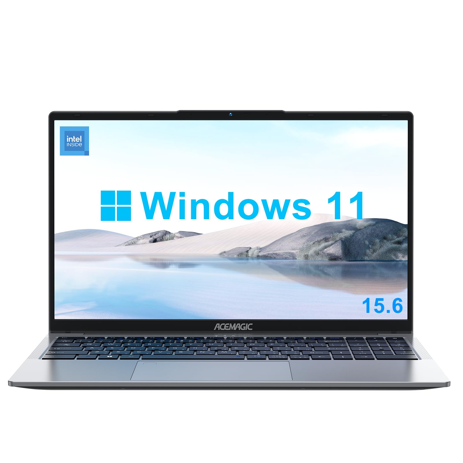 Amazon.co.jp: ノートパソコン 15.6インチ ノートPC 最新インテル第12