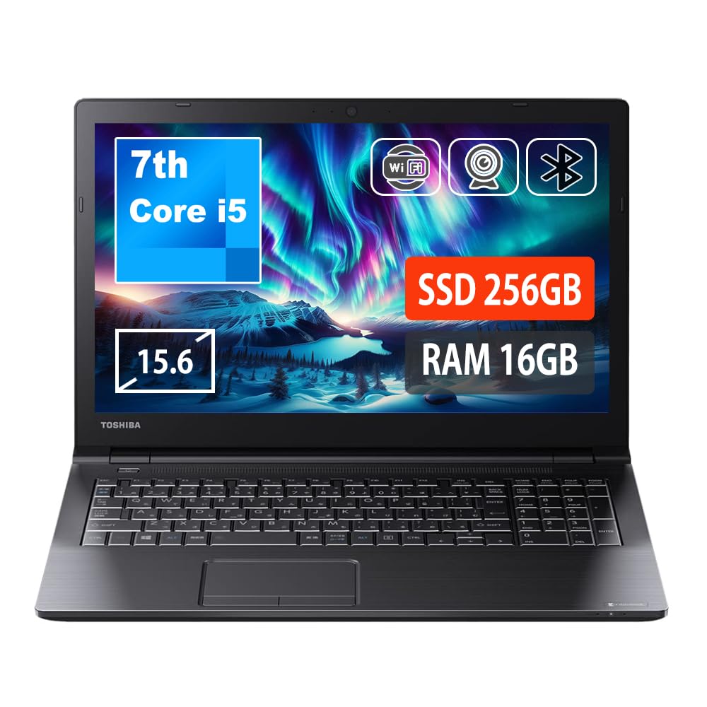 Amazon.co.jp: ノートパソコン Dynabook B65 B55 Windows11 整備済 第7