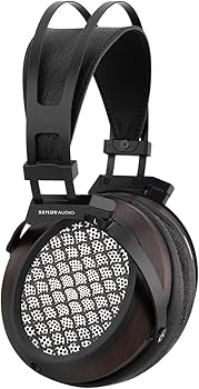 Amazon | SENDY AUDIO Aiva 2 [1μm超薄型両面磁性複合平面振動板採用