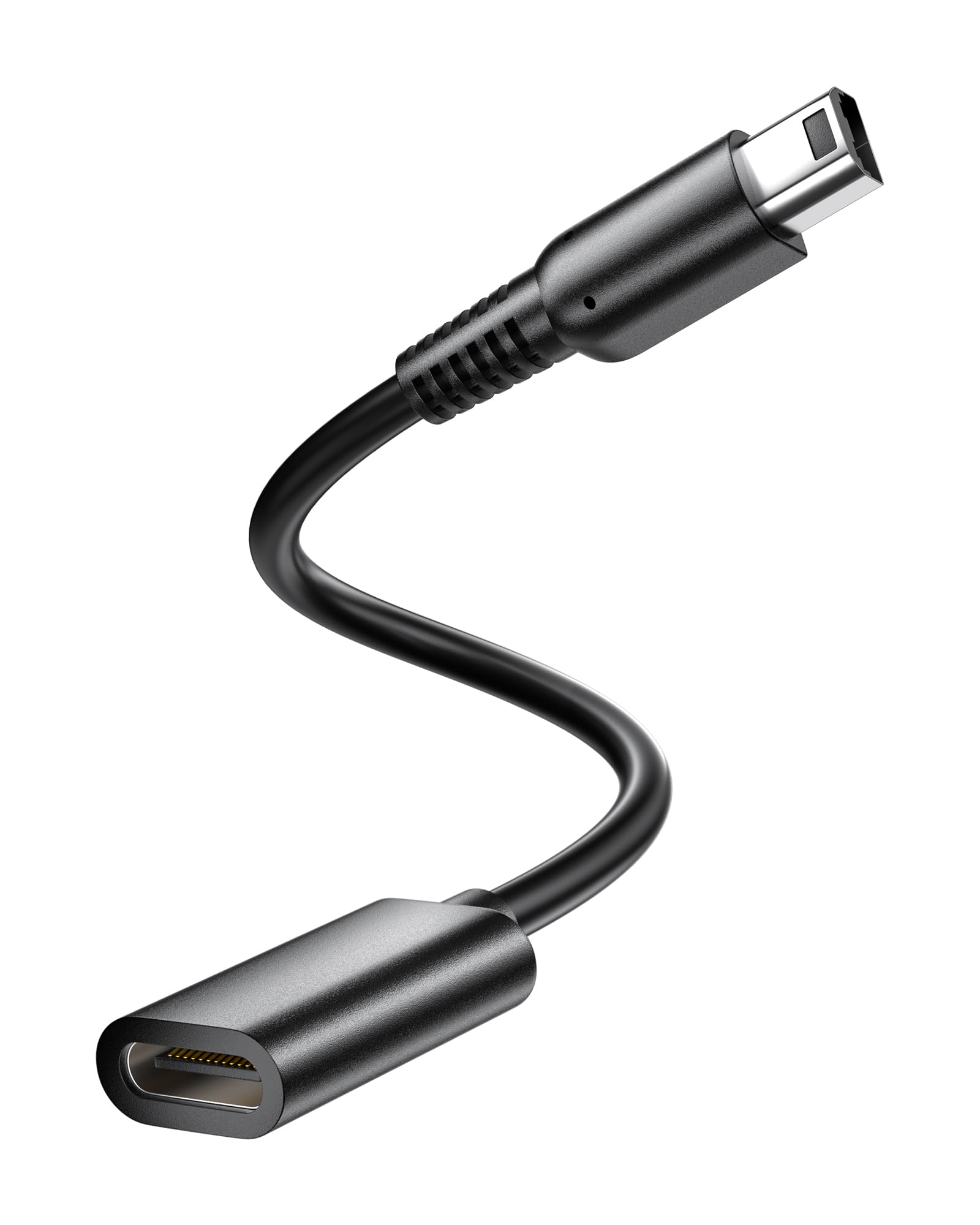 Amazon.co.jp: 3DS 充電器 USB Type-C変換ケーブル 充電用 3DS／2DS