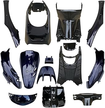 Amazon | トウカ (go go bike) ライブディオDio用 ZX AF35 Ⅱ型 2型