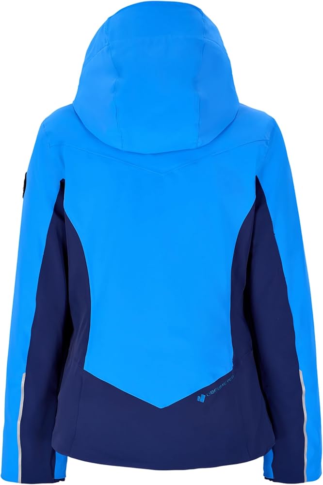 Amazon.com: Obermeyer Womens Glade Ski Jacket, 20K mm Waterproof