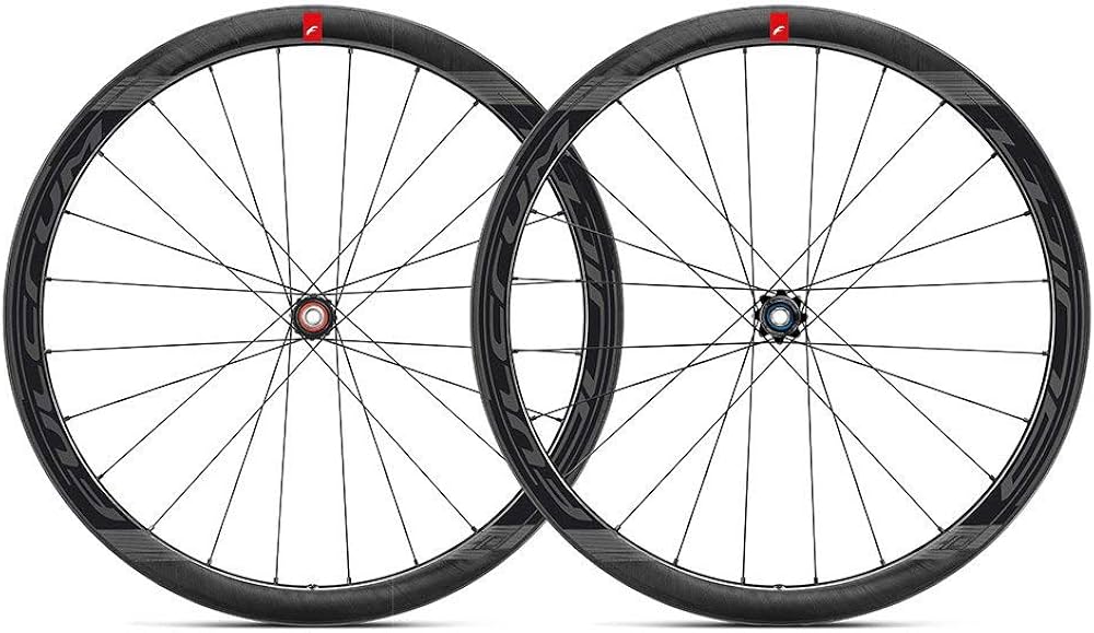 Amazon | フルクラム WIND 40 DB 2WAY センター クリンチャー シマノ用