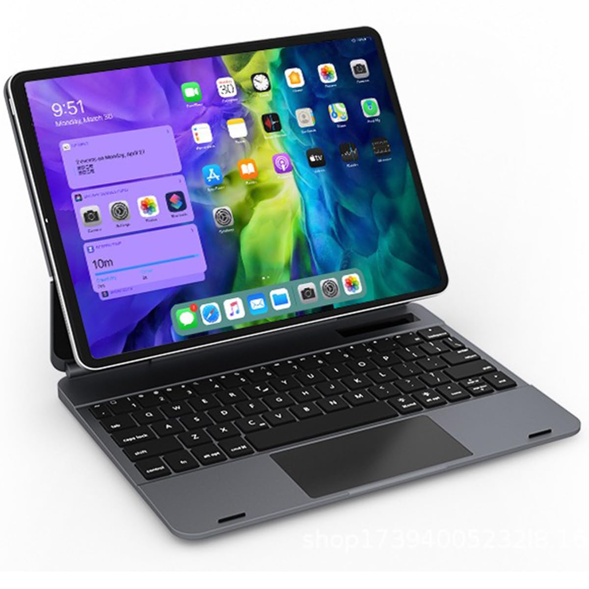 Amazon.co.jp: マジックキーボード iPad Pro 11インチ スマート