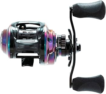 Amazon | AbuGarcia (アブガルシア) REVO ULTRACAST BF8 右巻き