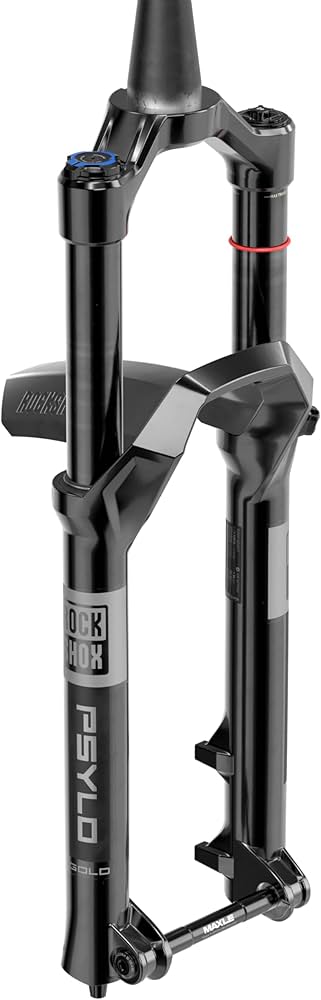 Amazon | RockShox Psylo Gold Isolator RC サスペンションフォーク
