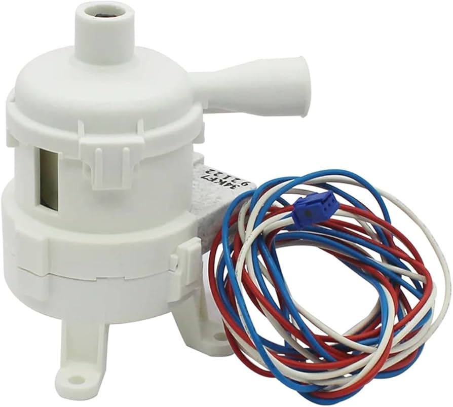 Amazon.co.jp: ダイキンと互換性があります。 VRV室内機用ドレンポンプ