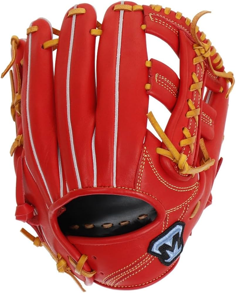 Amazon | MITSUWA TIGER（美津和タイガー） 少年軟式グラブ REVOL