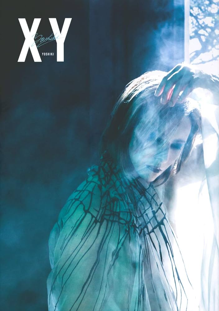XY () | YOSHIKI |本 | 通販 | Amazon