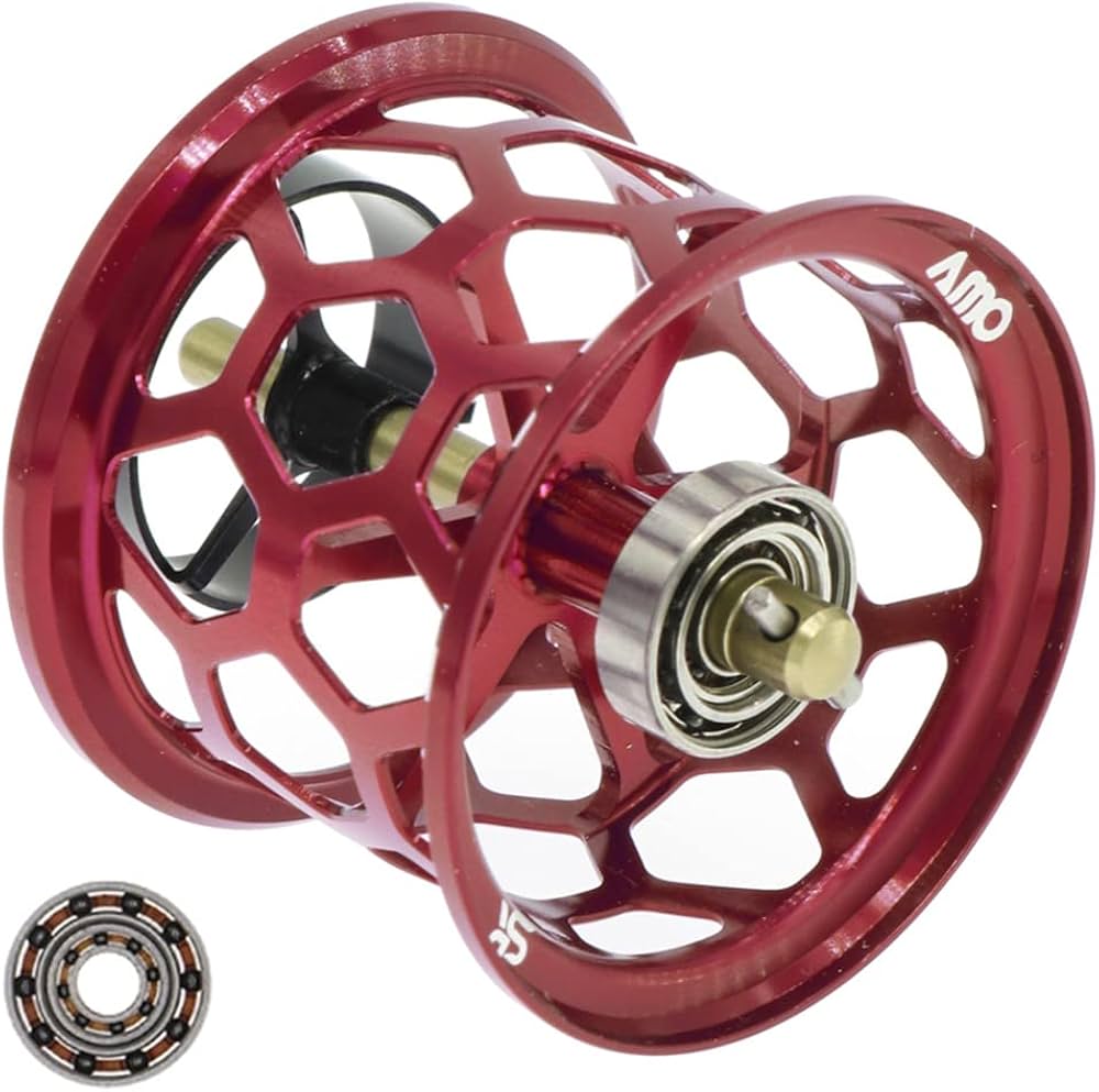 Amazon | [青嵐ルアー]ダイワ ベイトフィネススプール スティーズ