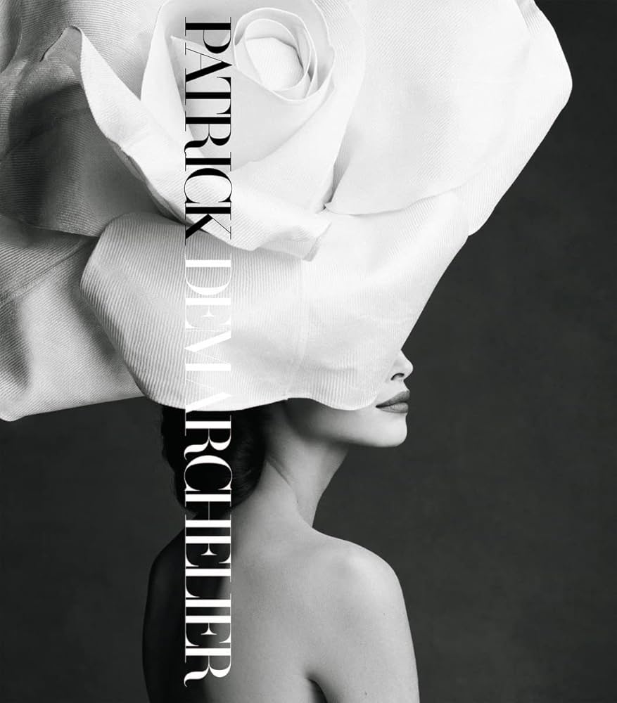 Amazon | Patrick Demarchelier | Demarchelier, Patrick | Fashion