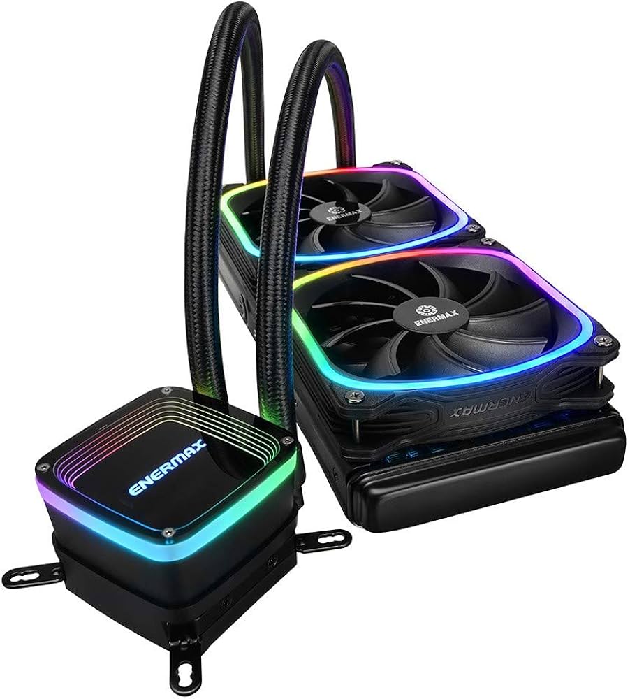 PC用ファン・クーラー nouvolo Aquanaut Extreme Nouvolo Aquanaut