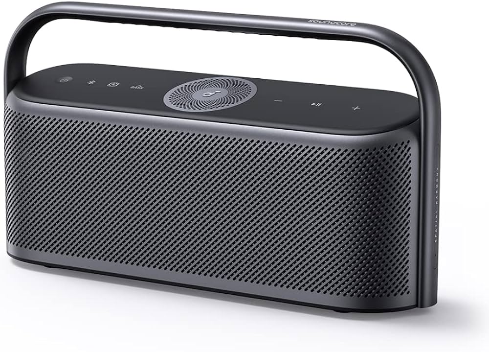Amazon.co.jp: Anker Soundcore Motion X600 Bluetoothスピーカー