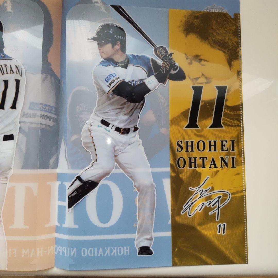 大谷翔平 プロ初登板チケット+α② 野球小僧様専用】大谷翔平 プロ初