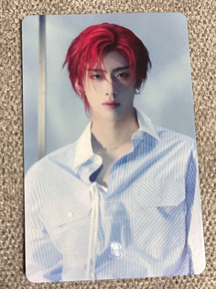 Amazon.co.jp: ZB1 リッキー ゼベワン You had me at HELLO KCON