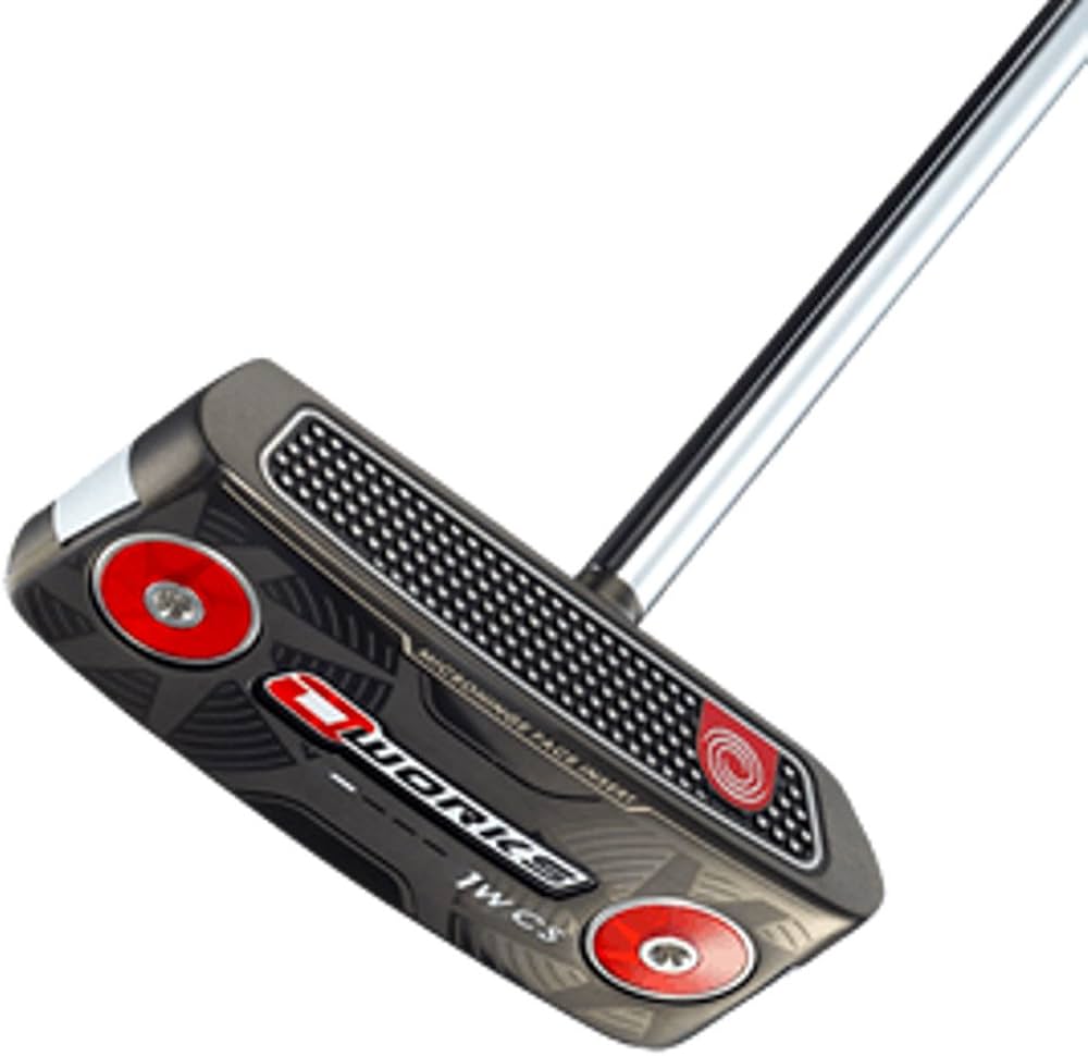 Amazon.co.jp: オデッセイ (ODYSSEY) パター O-WORKS パター 2018年