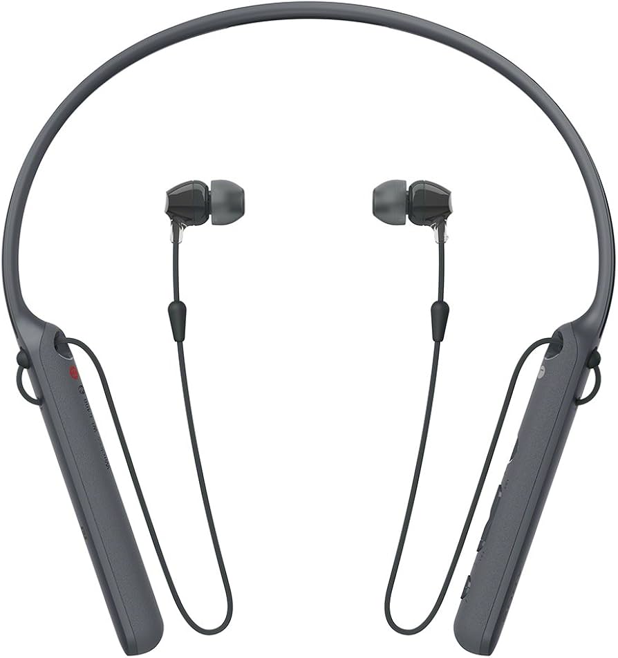 Amazon.co.jp: ソニー ワイヤレスイヤホン WI-C400 : Bluetooth対応