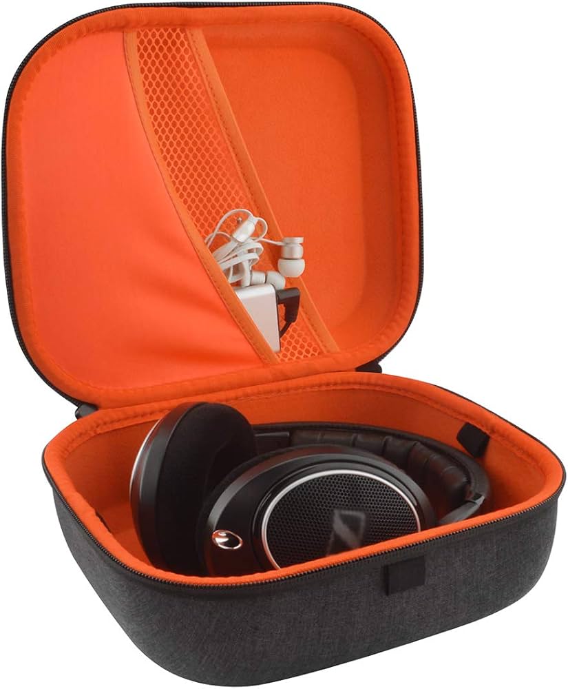 Amazon | Geekria Shield ケース 交換用 ゼンハイザー Sennheiser