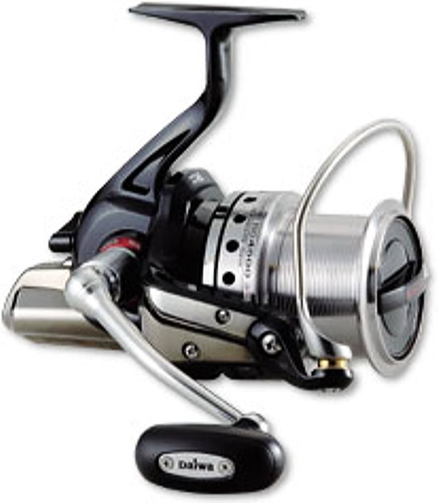 Amazon | ダイワ(Daiwa) スピニングリール トーナメントISO 4500遠投