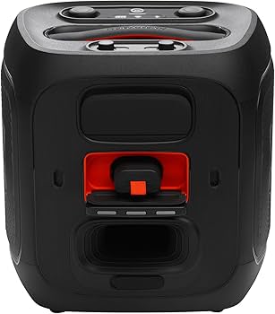 Amazon.co.jp: JBL PartyBox Encore 2 Bluetoothスピーカー ワイヤレス